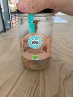 Lenteja ecológica extra consum
