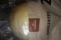 Molletes