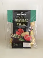 Tortellini de Verduras Asadas