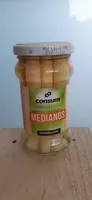 Espárragos medianos