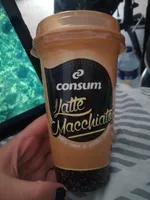 Latte Macchiato