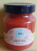 Tomate Frito Ecológico