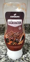 Salsa barbacoa Consum