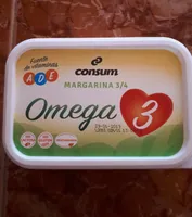 Margarina 3/4