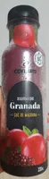 Zumo de Granada