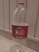 COLA (sin cafeína)