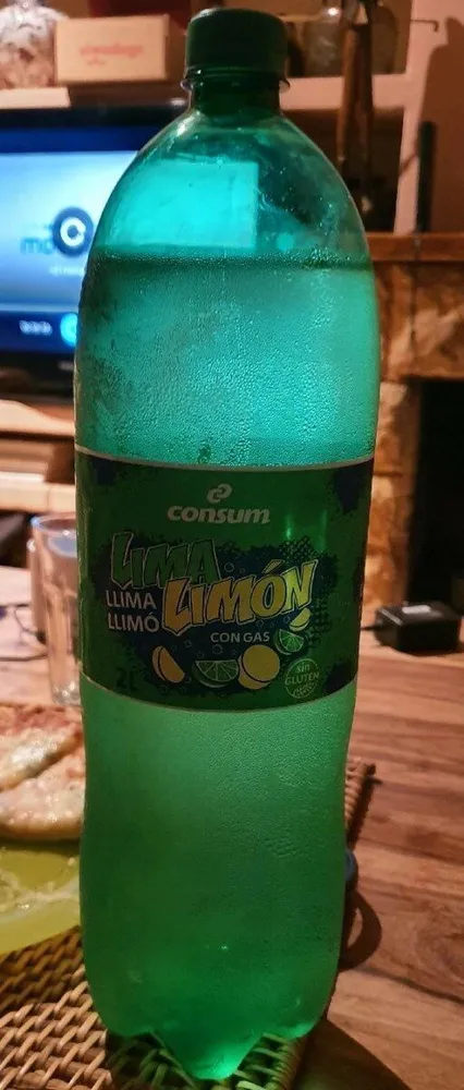 Lima limón