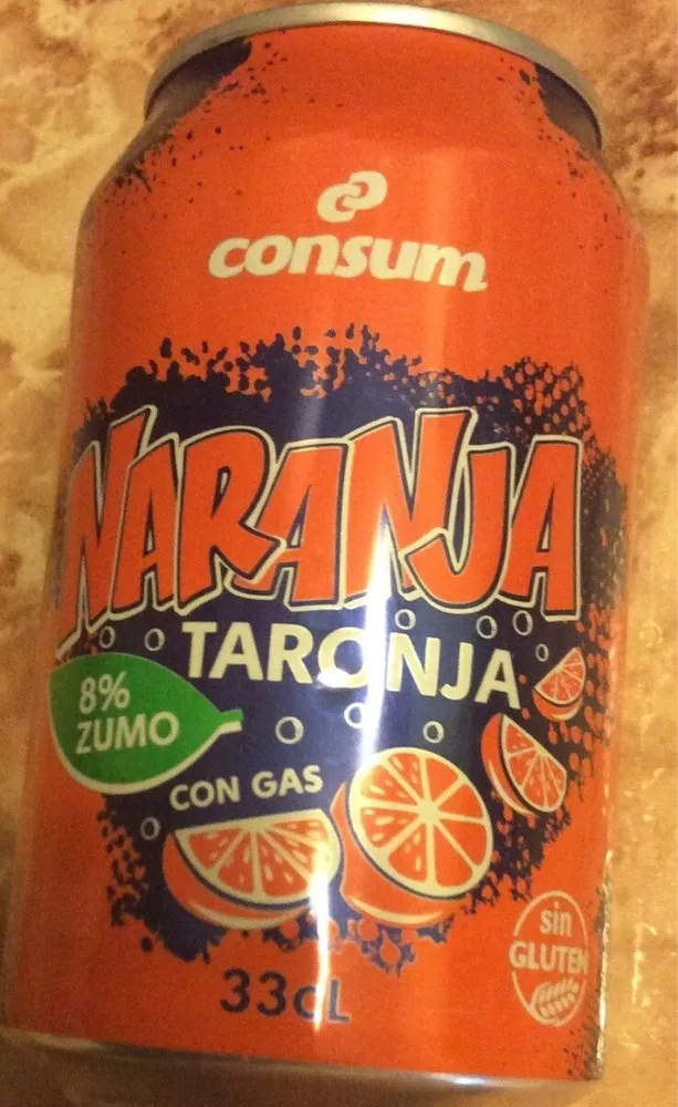 Taronja