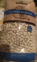 Alubias blancas