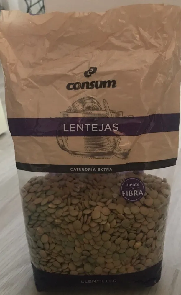 Lentejas