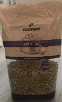 Lentejas