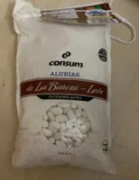 Alubias de La Bañeza-León
