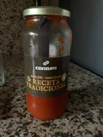Tomate frito receta tradicional