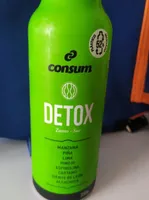 Zumo detox