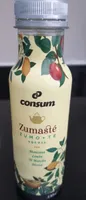 Zumasté