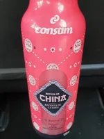 Receta de china