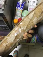 Pan con salvado