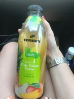 Zumo piña mango nelon