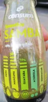 Smoothie Samba