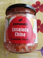 Ensalada china