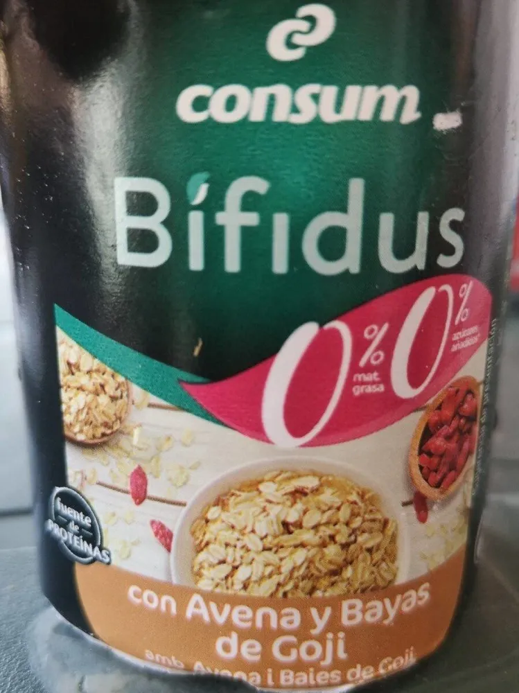 Yigur Bifidus  0%