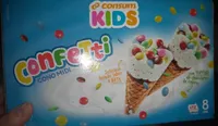 Cómo MIDI Confeti