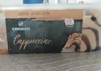 Cappucino