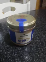 Pate de atún