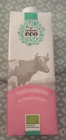 Leche desnatada eco