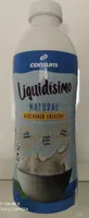 Liquidísimo natural azucarado