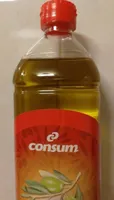 Aceite de oliva