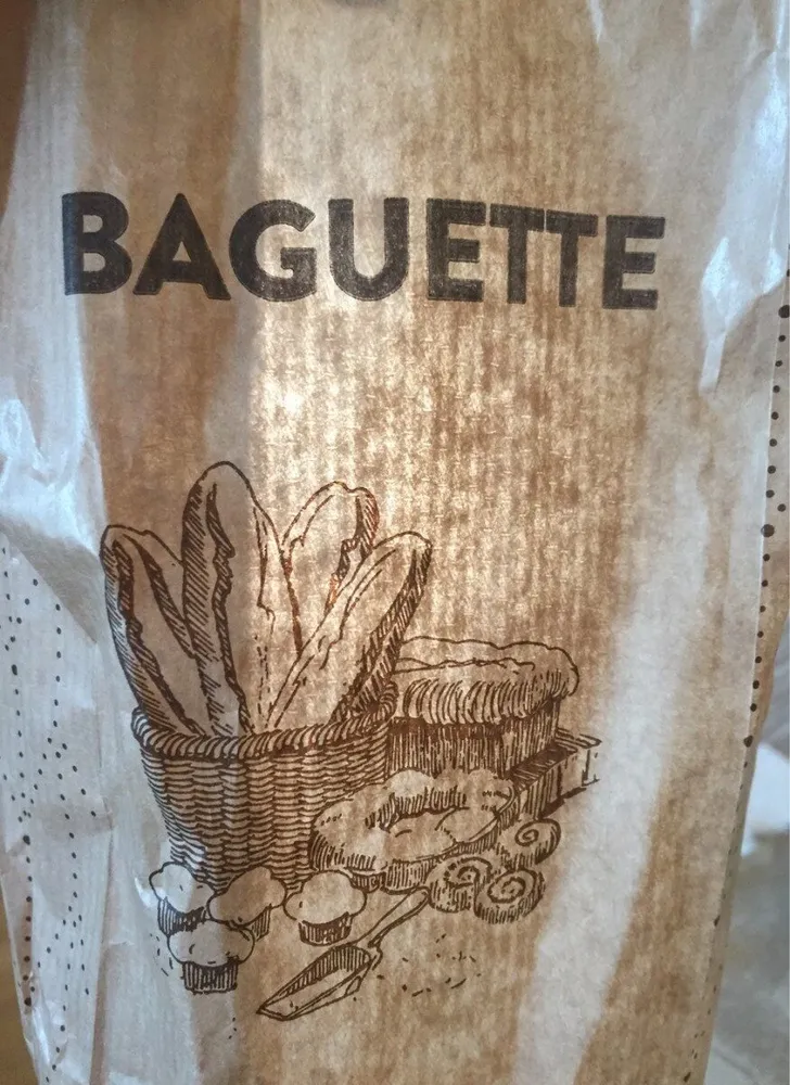 Baguette