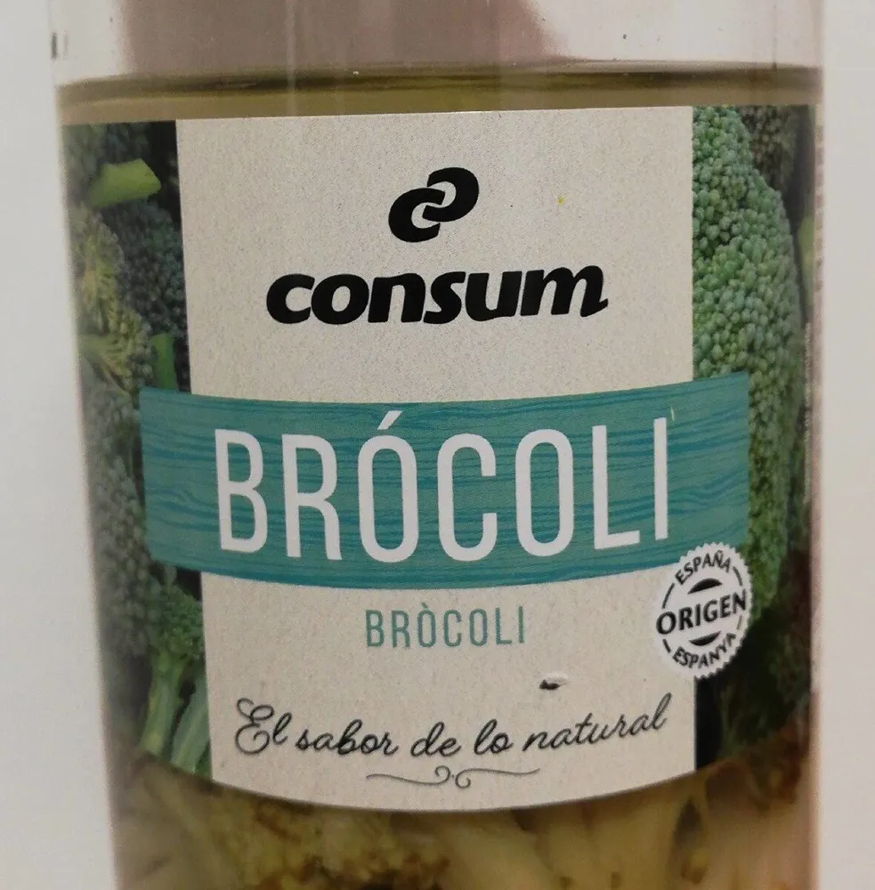 Brócoli