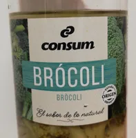 Brócoli