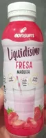 Liquidísimo Fresa