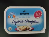 Margarina ligera