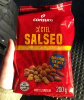 Cóctel salseo
