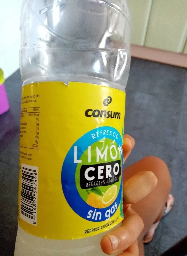 Iimon cero consum sin gas