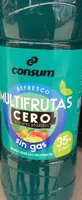 Multifrutas Cero