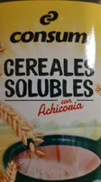 Cereales solubles
