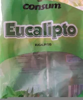Eucalipto