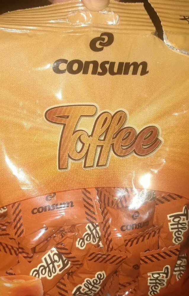 Toffee