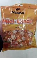 Miel-Limon
