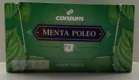 Menta poleo