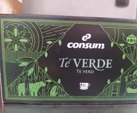 Té verde