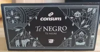 Té negro