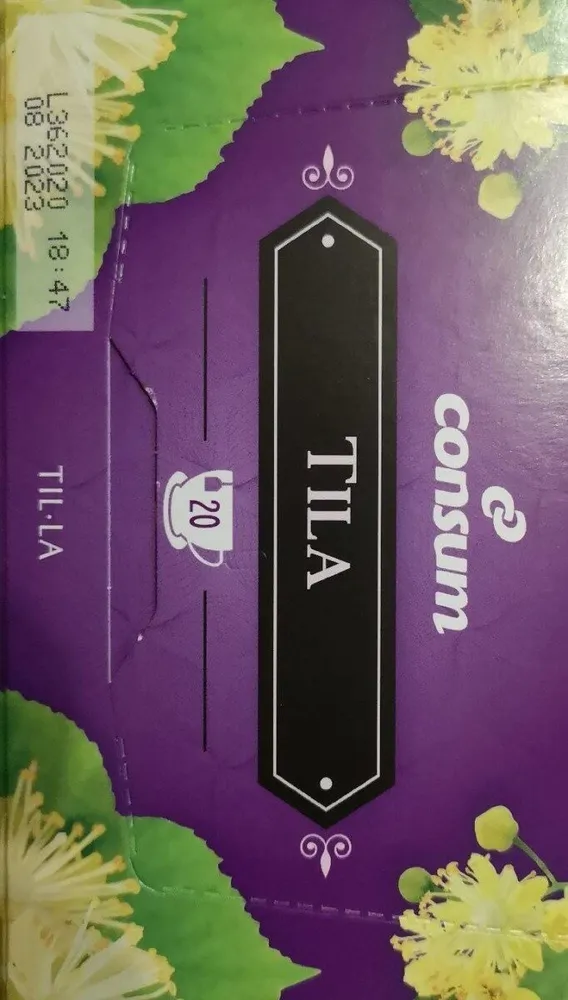 Tila