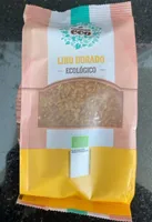 Lino dorado ecologico