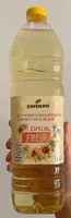 Aceite de girasol especial freír