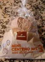 Mini centeno 30%